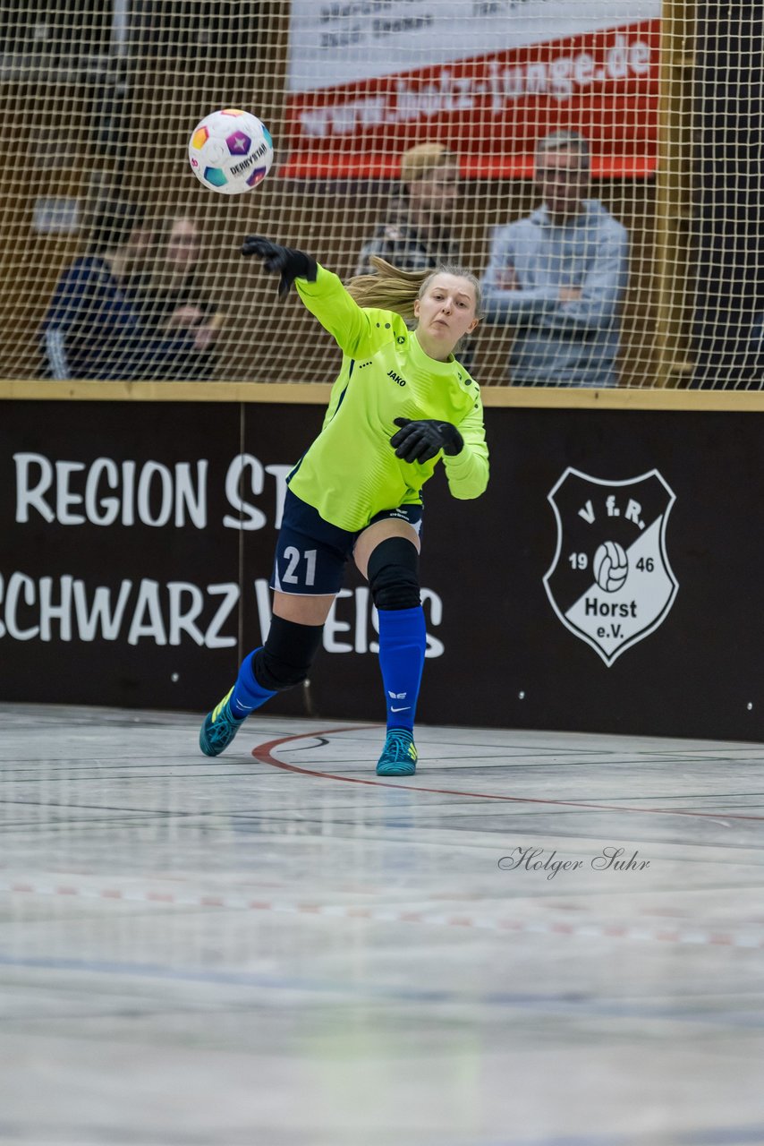 Bild 517 - VR Bank Cup Horst